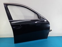 DRZWI PRZÓD PRAWE PASAŻERA Bmw e60 e61 4d 475/9