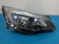Reflektor prawy lampa przód Opel Astra IV J EUROPA 13371596