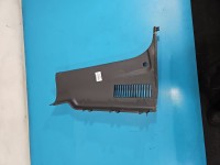 Osłona ZAŚLEPKA PLASTIK Isuzu D-Max II 11-19 898064467