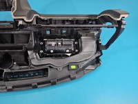 Deska rozdzielcza airbag pasażera kokpit Vw Passat B8