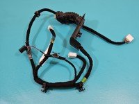 Instalacja Wiązka drzwi tył lewych Mazda 6 III GJ GHK1-67-220