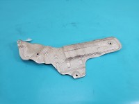 Osłona Porsche, Europejska, Tył Osłona termiczna Porsche Panamera I 970 3.0 v6 (CWD)