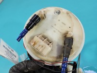 pompka Pompa paliwa Opel Meriva A 1.6 16V 0580314003, 13157597 Producent części: OPEL, 4pin