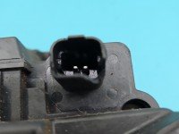 TEST Alternator Renault Master II 8200190721, 0124525044 2.5 dci