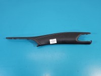 Osłona ZAŚLEPKA PLASTIK DEKOR DESKI RODZIELCZEJ INFINITI QX30 H15 16-19 682125DFOC