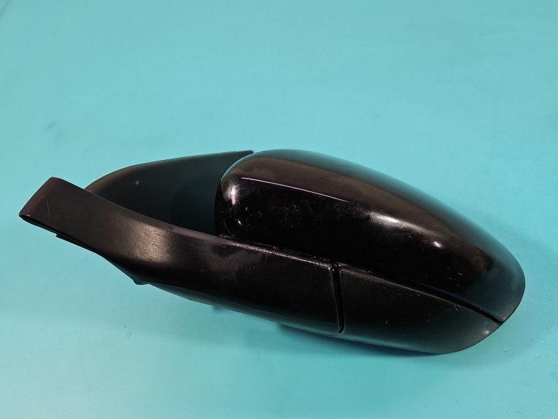 Lusterko lewe pin Fiat Tipo II 15- sedan 4d kolor 718 europa