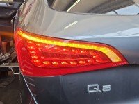 Lampa tył lewa AUDI Q5 08- HB