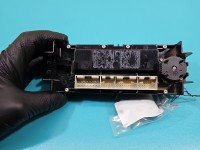 Konsola panel nawiewu Skoda Octavia I