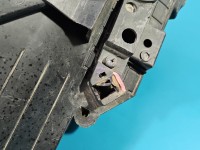 Reflektor lewy lampa przód Hyundai I40 EUROPA 3Z921-01700, 92101-3Z100