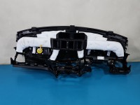 Deska rozdzielcza airbag pasażera kokpit Kia Ceed III 18-21