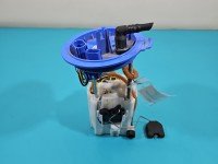 pompka Pompa paliwa Skoda Kodiaq I 2.0 TSI 5QF919087Q 2+3 pin,ugięte metalowe prowadnice