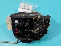 Zamek przód lewy Audi A3 8P EUROPA 9pin 4E1837015