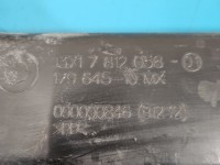 Rura przewód Dolotu powietrza BMW X5 E70 13717812058, 13717812058-01, 179645-10 3.0d