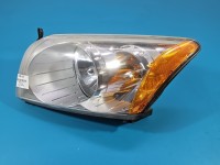 Reflektor lewy lampa przód Dodge Caliber EUROPA
