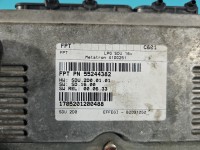 Sterownik LPG gazu 55244382, 10R-030577 LANCIA, METATRON