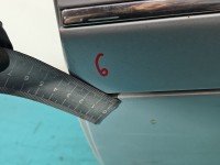 Drzwi tył lewe Mercedes W245 HB 5d srebrny 761