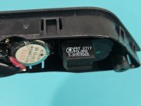 Klamka wewnętrzna przód lewa Skoda Fabia III 5JB959565, 3200201