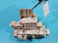 Zamek przód lewy Ford Mondeo Mk3 EUROPA IMPRK1386842, XS41-A21813-DE, srebrny, 8pin , XS41-A21813-DE
