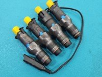 TESTOWANY Wtryskiwacz Citroen Berlingo I 1.9d