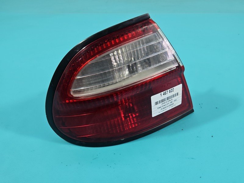 Lampa tył lewa Nissan Almera N15 sedan Lampa tył lewa Nissan Almera N15 sedan