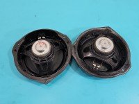 Głośniki komplet Mercedes E C207 A207 A2048201902, A2118200202