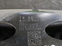 Tylna belka oś tył Seat Arona 1.0 TSI