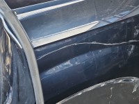 Błotnik tył lewy AUDI Q7 II 4M ćwiartka LC5M