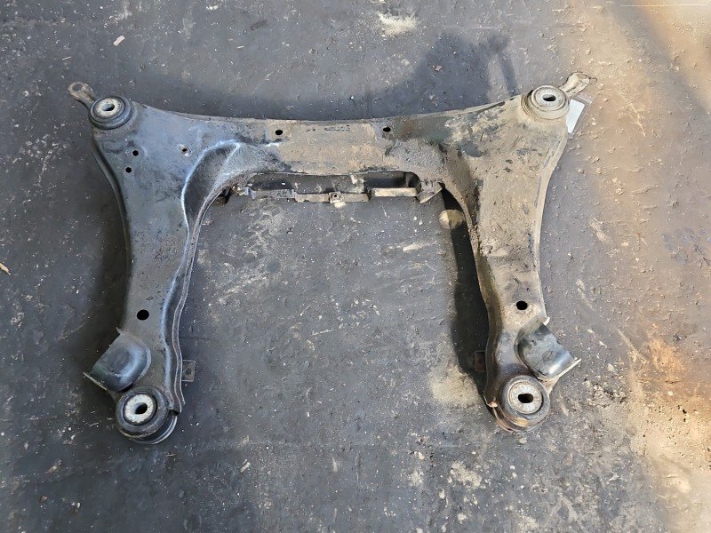 WÓZEK KOŁYSKA TRAWERS Sanki Belka silnika Audi A4 B7 1.8 T 20V (BFB)