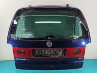 Klapa tył Vw Sharan I HB 5d granatowy LB5N