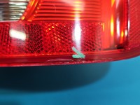 Lampa tył prawa błotnika AUDI A4 B8 sedan EUROPA
