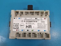 Sterownik moduł Europejska, DRZWI P.t Mercedes W222 A2229007918