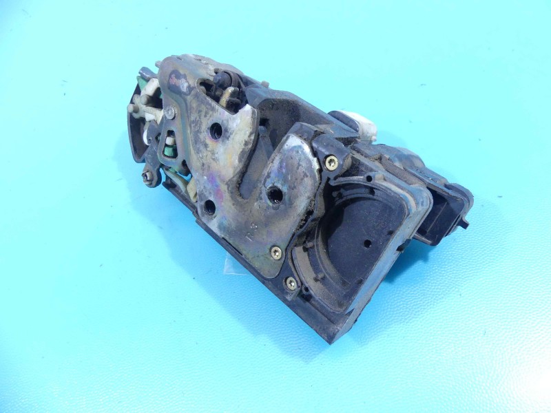 Zamek przód prawy Opel Frontera B EUROPA 2+2PIN
