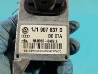 Czujnik ESP Vw Golf IV 1J0907655A, 1J1907637D