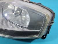 Reflektor lewy lampa przód Citroen C3 I EUROPA