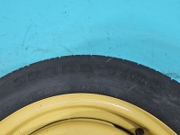 Koło zapasowe 16" dojazdowe dojazdówka Suzuki Sx4 I 06- 5x114.3, Maxxis, imprk1548958, maxxis 135/90 5x114.3