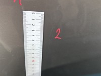 Drzwi tył lewe Nissan Note E11 HB 5d beżowy C30G