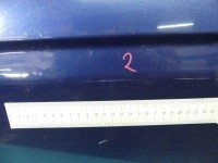 DRZWI PRZÓD LEWE KIEROWCY Kia Cerato 5d granatowy 1C