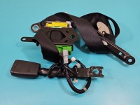 Pas bezpieczeństwa przód prawy pasażera Toyota Auris I 73210-02220