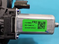 Podnośnik przód prawy SZYBY WINDA MG MG3 24- Europejska, 2pin 5d HB 11873874, 11318543