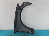 Błotnik przód lewy JAGUAR XF I X250 liliowy