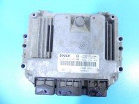 Komputer Sterownik silnika Suzuki Grand Vitara II 0281012657, 8200518648 1.9 DDiS