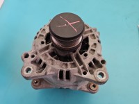 TEST Alternator Vw Passat B6 2.0 TFSI BPY 06F903023F