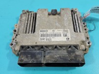 Komputer Sterownik silnika Opel Zafira B 1.9 cdti 0281012549, 55198922