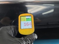 DRZWI PRZÓD LEWE KIEROWCY Audi A4 B9 5d LY9T