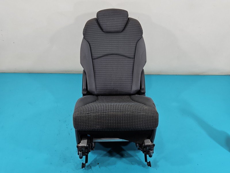 Fotel tył prawy II rząd Fiat Ulysse II 02-10 tylny 2 rząd