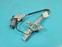 Podnośnik tył lewy Toyota Avensis I T22 0130821744, 100207-XXX kombi