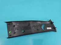 Osłona ZAŚLEPKA PLASTIK Opel Astra VI L 9847053480