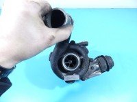 Turbosprężarka Renault Laguna II 708639-5, 8200332125 1.9 dci