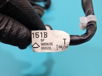 Instalacja Wiązka drzwi tył lewych Lexus IS III 14-25 82154-53151B