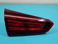 Lampa tył lewa HYUNDAI i20 II 14-20 HB